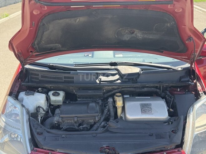 Toyota Prius 2008, 425,663 km - 1.5 l - Göygöl