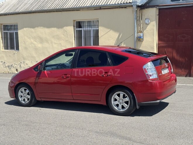 Toyota Prius 2008, 425,663 km - 1.5 l - Göygöl