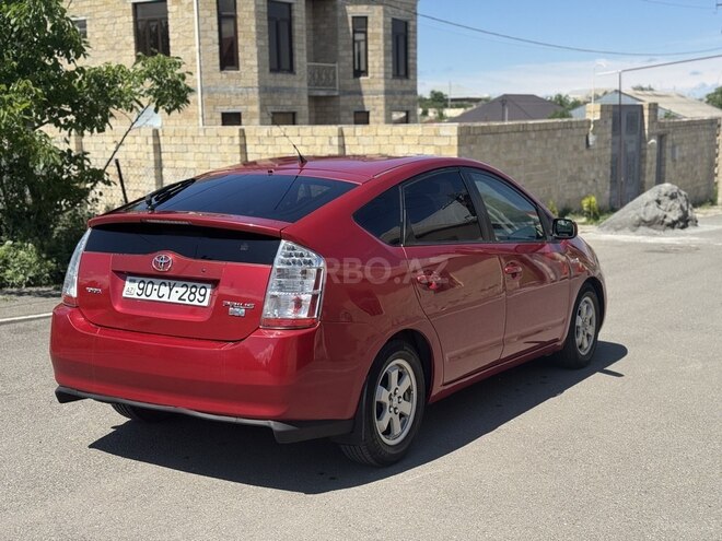 Toyota Prius 2008, 425,663 km - 1.5 l - Göygöl
