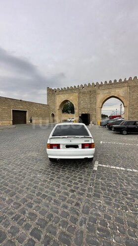 LADA (VAZ) 2114 2012, 256,000 km - 1.6 l - Bakı