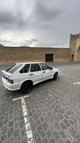 LADA (VAZ) 2114 2012, 256,000 km - 1.6 l - Bakı