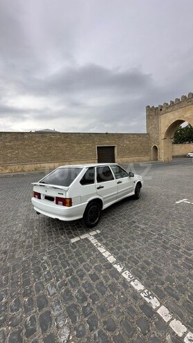 LADA (VAZ) 2114 2012, 256,000 km - 1.6 l - Bakı