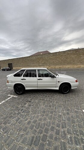 LADA (VAZ) 2114 2012, 256,000 km - 1.6 l - Bakı