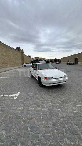 LADA (VAZ) 2114 2012, 256,000 km - 1.6 l - Bakı