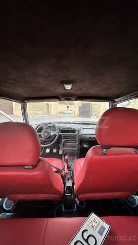 LADA (VAZ) 2114 2012, 256,000 km - 1.6 l - Bakı
