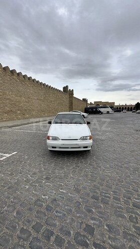 LADA (VAZ) 2114 2012, 256,000 km - 1.6 l - Bakı