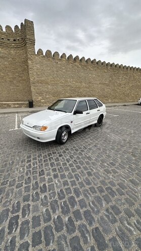 LADA (VAZ) 2114 2012, 256,000 km - 1.6 l - Bakı