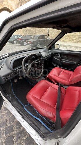 LADA (VAZ) 2114 2012, 256,000 km - 1.6 l - Bakı