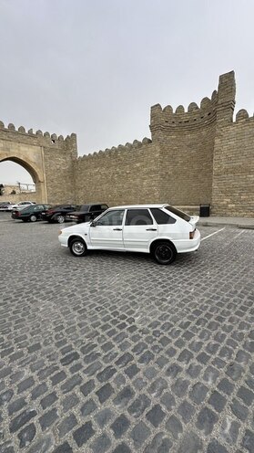 LADA (VAZ) 2114 2012, 256,000 km - 1.6 l - Bakı