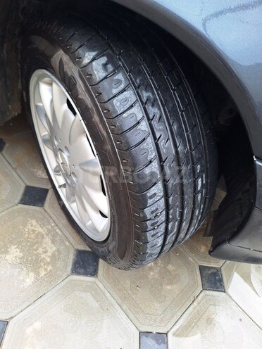 Mercedes C 240 1999, 357,000 km - 2.4 л - Bakı