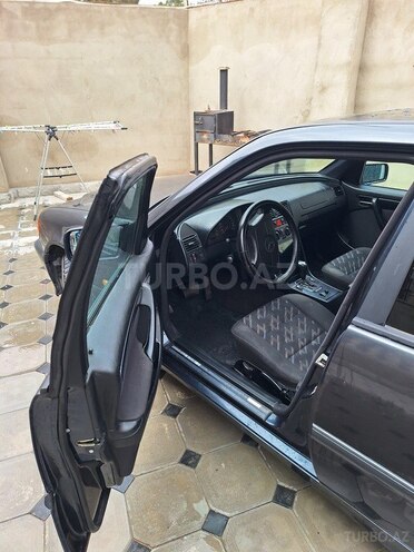 Mercedes C 240 1999, 357,000 km - 2.4 л - Bakı