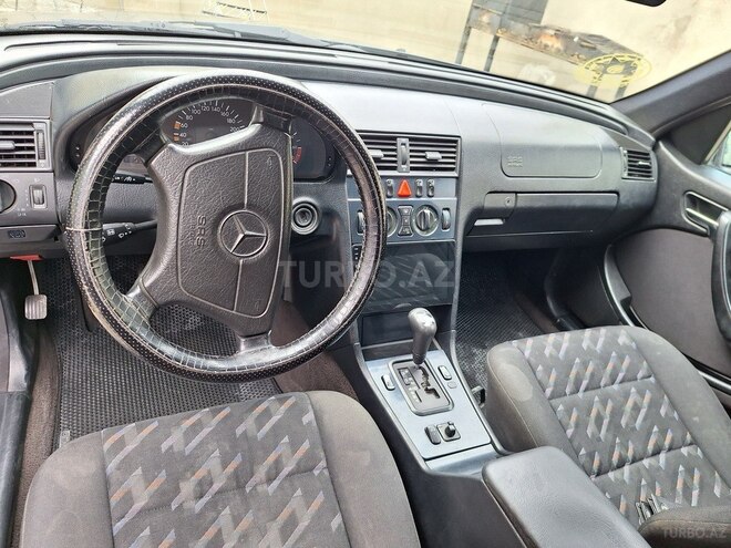 Mercedes C 240 1999, 357,000 km - 2.4 л - Bakı