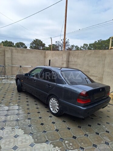 Mercedes C 240 1999, 357,000 km - 2.4 л - Bakı
