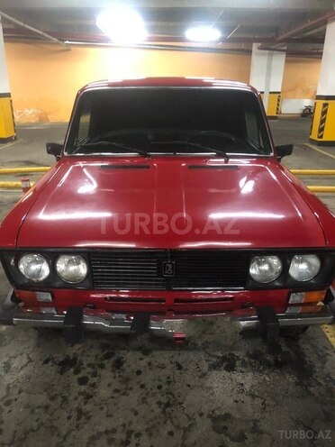 LADA (VAZ) 2106 1995, 80,000 km - 1.6 л - Gəncə