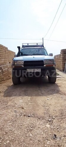 Toyota Land Cruiser 1995, 500,000 km - 4.2 l - Bakı