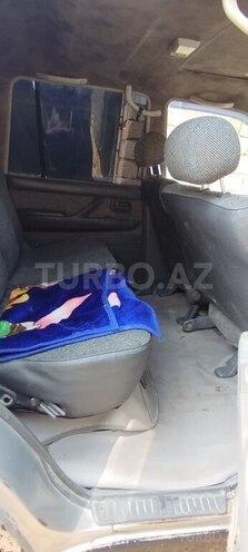 Toyota Land Cruiser 1995, 500,000 km - 4.2 l - Bakı