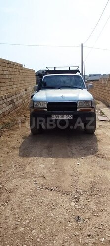 Toyota Land Cruiser 1995, 500,000 km - 4.2 l - Bakı