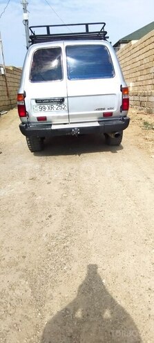Toyota Land Cruiser 1995, 500,000 km - 4.2 l - Bakı