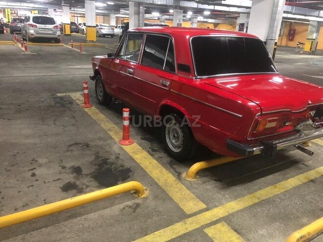 LADA (VAZ) 2106 1995, 80,000 km - 1.6 л - Gəncə