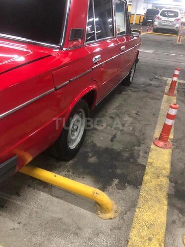 LADA (VAZ) 2106 1995, 80,000 km - 1.6 л - Gəncə