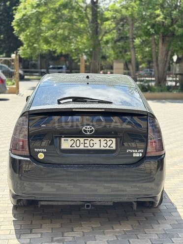 Toyota Prius 2007, 190,000 km - 1.5 l - Bakı