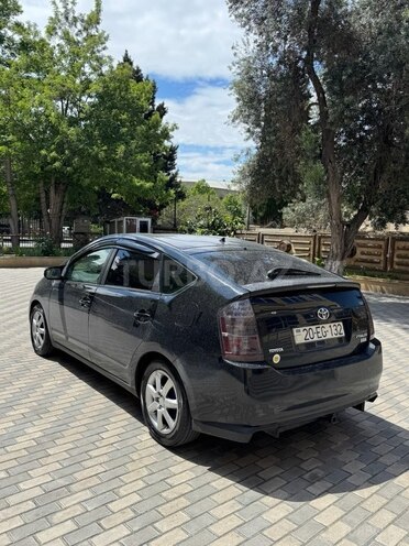 Toyota Prius 2007, 190,000 km - 1.5 l - Bakı