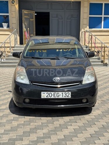 Toyota Prius 2007, 190,000 km - 1.5 l - Bakı