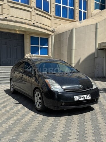 Toyota Prius 2007, 190,000 km - 1.5 l - Bakı
