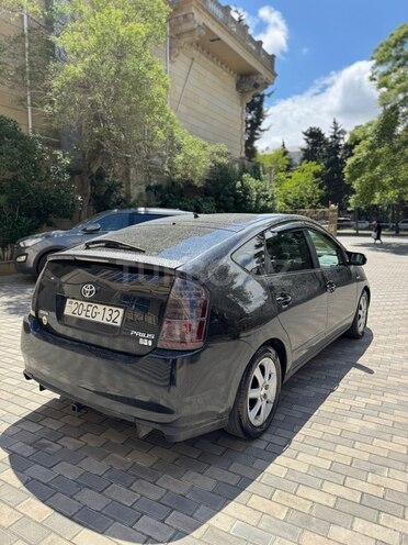 Toyota Prius 2007, 190,000 km - 1.5 l - Bakı