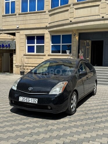 Toyota Prius 2007, 190,000 km - 1.5 l - Bakı