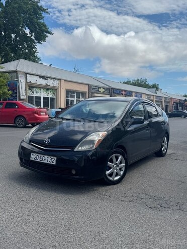 Toyota Prius 2007, 190,000 km - 1.5 l - Bakı