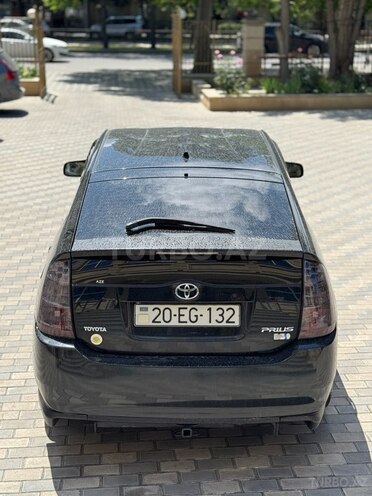 Toyota Prius 2007, 190,000 km - 1.5 l - Bakı