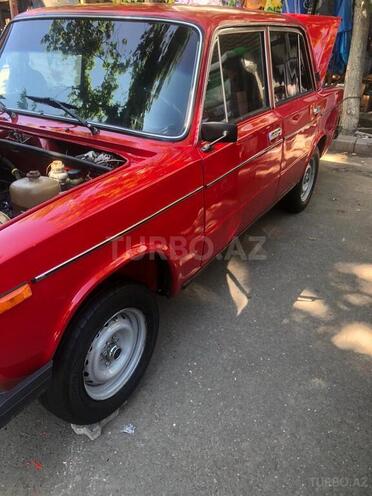 LADA (VAZ) 2106 1995, 80,000 km - 1.6 л - Gəncə