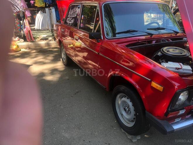 LADA (VAZ) 2106 1995, 80,000 km - 1.6 л - Gəncə