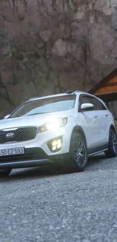 Kia Sorento 2015, 175,000 km - 2.0 l - Sumqayıt