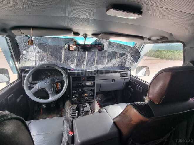 Nissan Patrol 1996, 620,000 km - 4.2 л - Sumqayıt