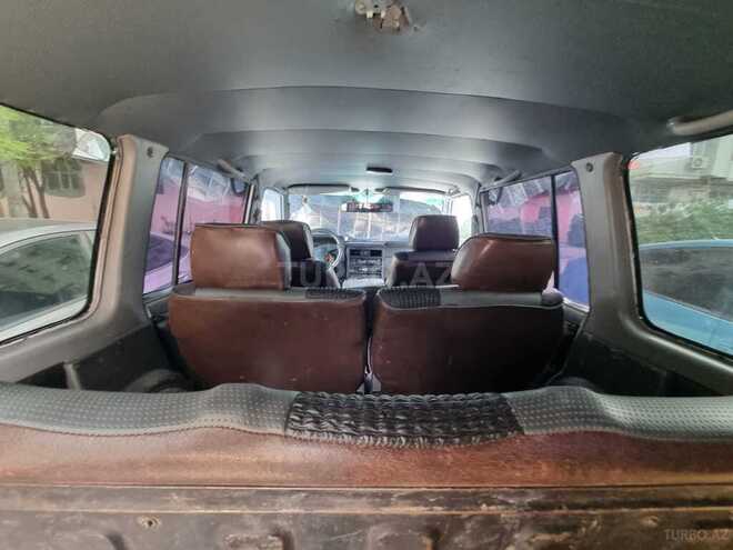 Nissan Patrol 1996, 620,000 km - 4.2 л - Sumqayıt