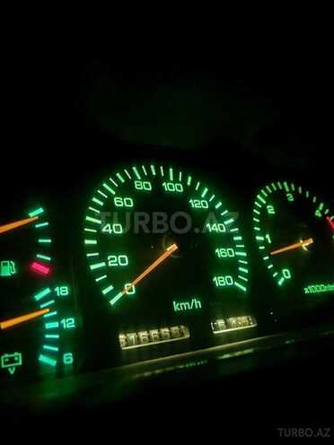 Nissan Patrol 1996, 620,000 km - 4.2 л - Sumqayıt