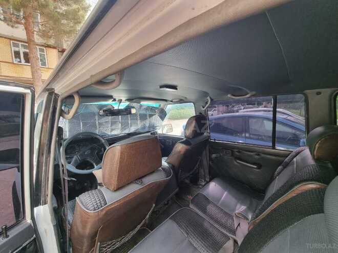Nissan Patrol 1996, 620,000 km - 4.2 л - Sumqayıt