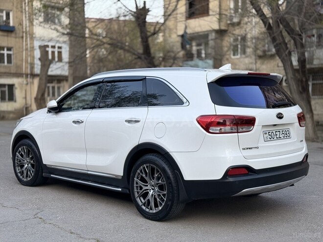 Kia Sorento 2015, 175,000 km - 2.0 l - Sumqayıt
