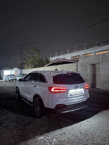 Kia Sorento 2015, 175,000 km - 2.0 l - Sumqayıt