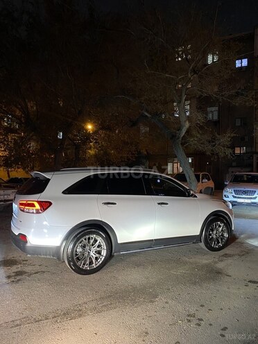 Kia Sorento 2015, 175,000 km - 2.0 l - Sumqayıt