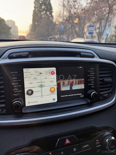 Kia Sorento 2015, 175,000 km - 2.0 l - Sumqayıt
