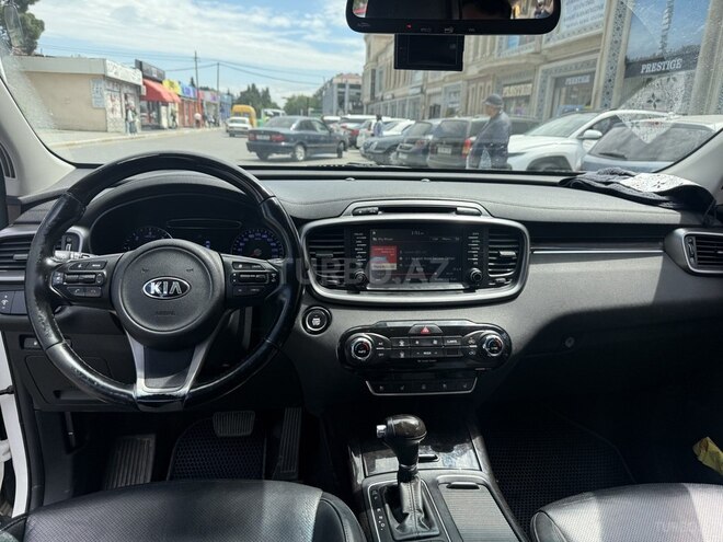 Kia Sorento 2015, 175,000 km - 2.0 l - Sumqayıt