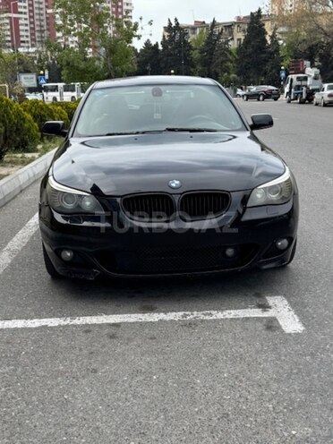 BMW 530 2007, 280,000 km - 3.0 l - Bakı