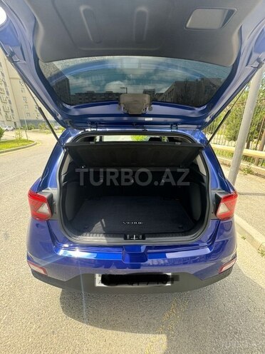 Hyundai Venue 2021, 37,000 km - 1.6 л - Bakı