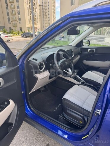 Hyundai Venue 2021, 37,000 km - 1.6 л - Bakı