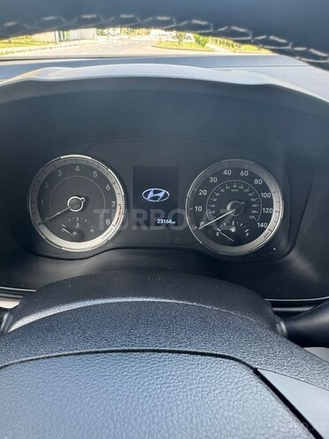 Hyundai Venue 2021, 37,000 km - 1.6 л - Bakı
