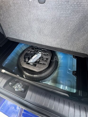 Hyundai Venue 2021, 37,000 km - 1.6 л - Bakı