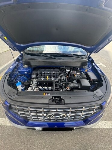Hyundai Venue 2021, 37,000 km - 1.6 л - Bakı